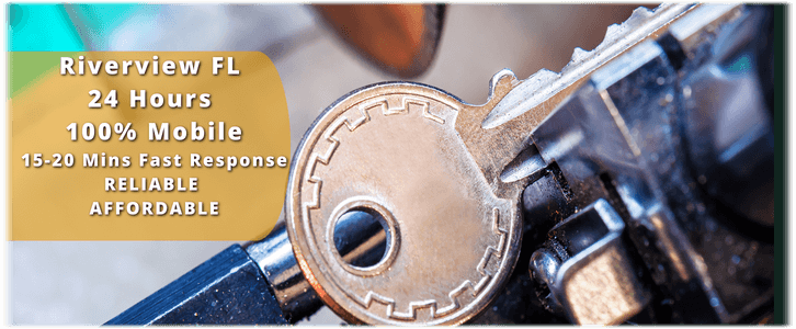 Riverview, FL Locksmith Service