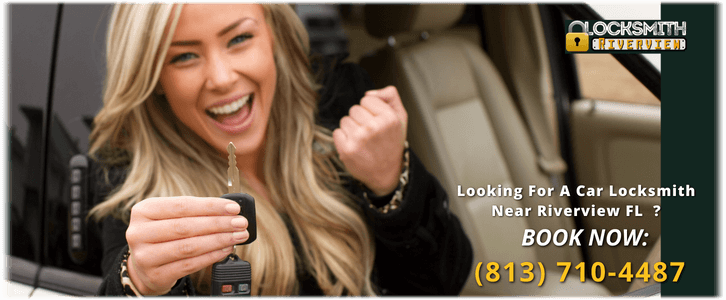 Car Key Replacement Locksmith Riverview, FL