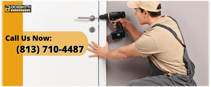 House Lockout Locksmith Riverview, FL