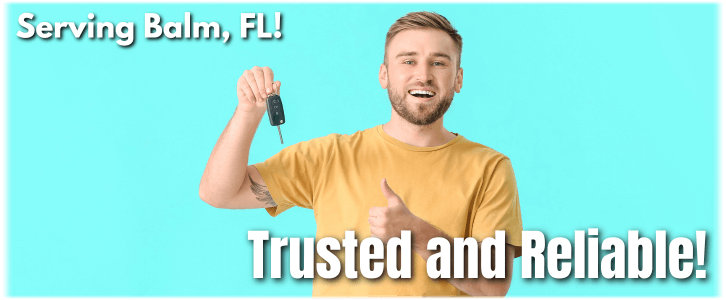 Locksmith Balm FL