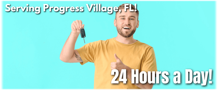 Locksmith Progress Village FL